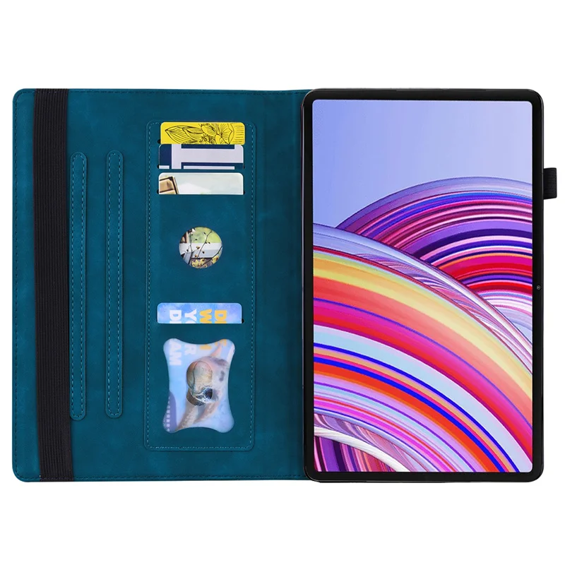 GEFENIS para Redmi Pad Pro Fun - Luxury Bags Dropshipping reseña y precio