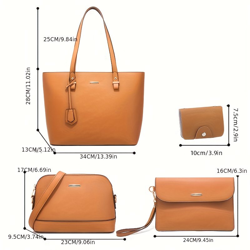 Conjuntos de bolsos de mujer a - Shoulder Bag Slouchy reseña y precio
