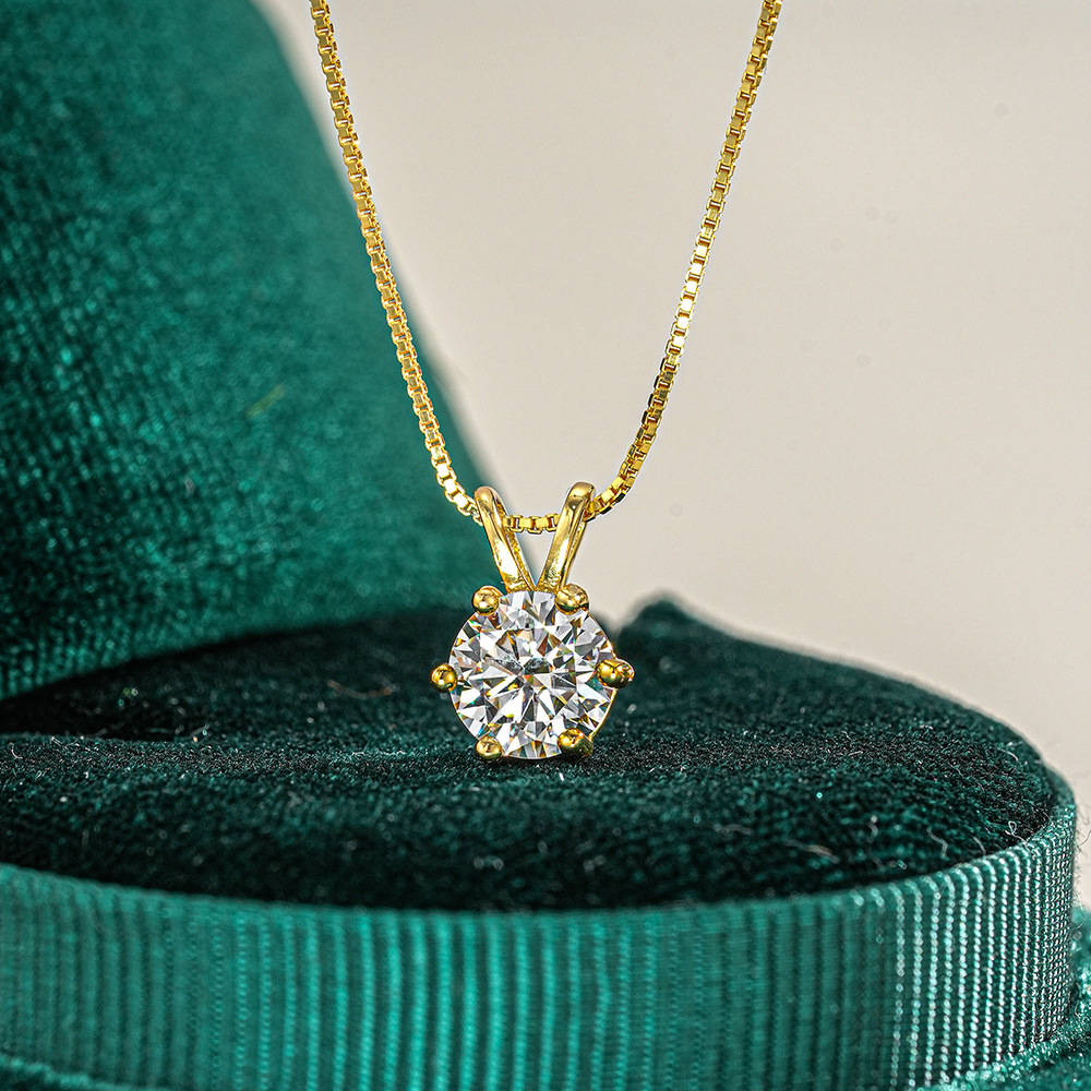 Collar de lujo 100% de oro aut - Luxury Bags Yellow reseña y precio