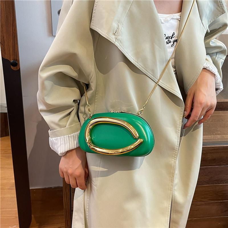 Bolso de Mano Retro para Mujer - Mini Bag Evening Clutch reseña y precio