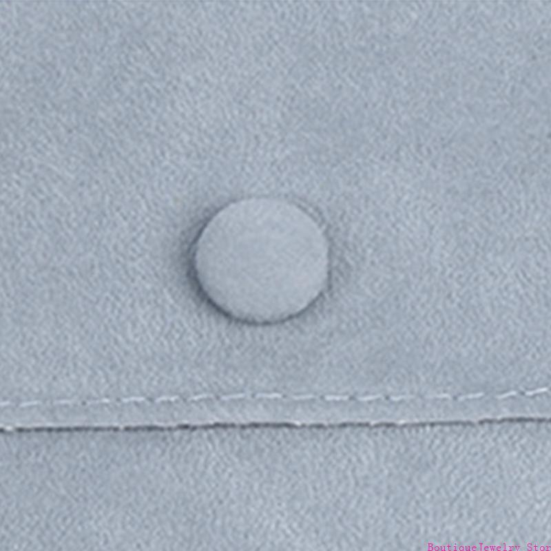 Bolsa con botón a presión E1PE - Luxury Bags Dropshipping reseña y precio