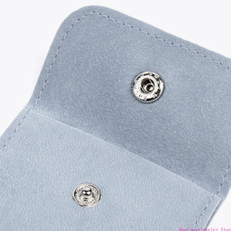 Bolsa con botón a presión E1PE - Luxury Bags Dropshipping reseña y precio