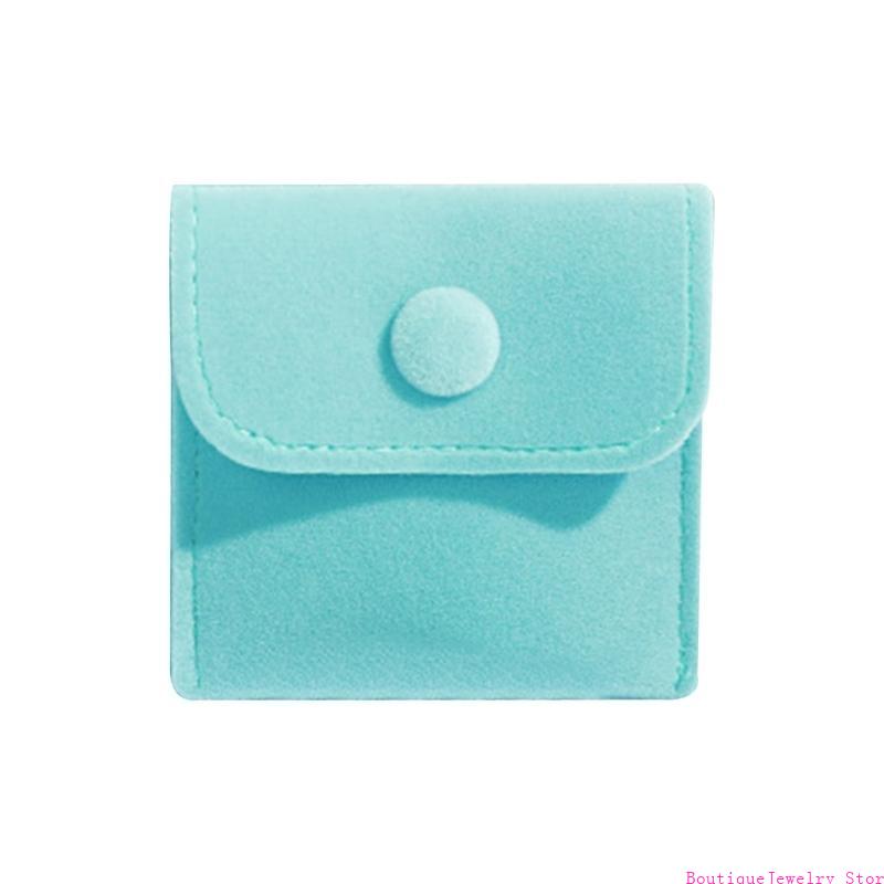 Bolsa con botón a presión E1PE - Luxury Bags Dropshipping reseña y precio