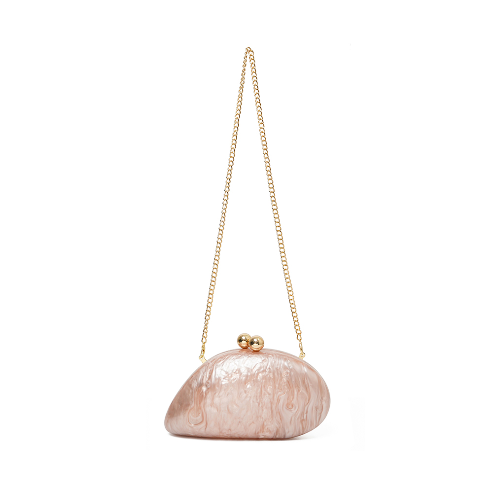 Bolso de Noche de Acrílico Irr - Luxury Bags To Sell reseña y precio