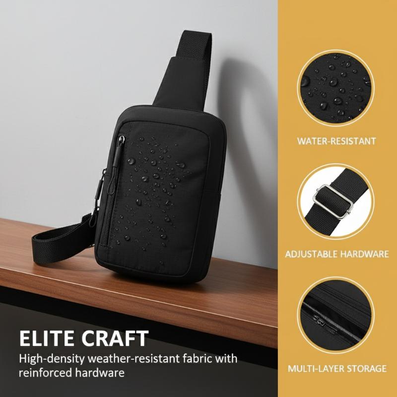 Mini Bolso Bandolera, Elegante - Shoulder Bag Slouchy reseña y precio