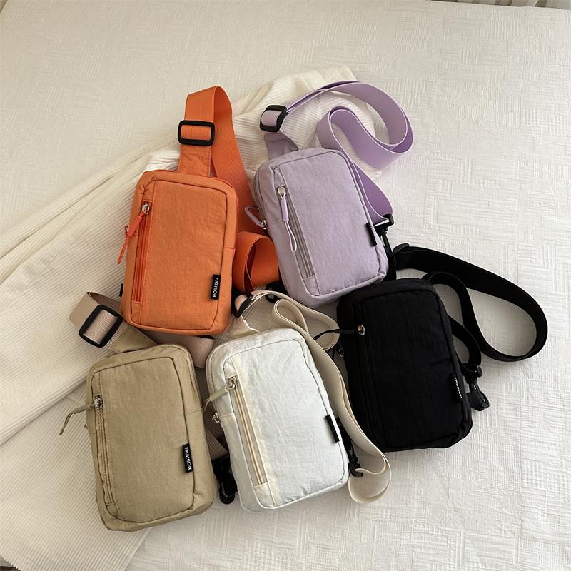 Mini Bolso Bandolera, Elegante - Shoulder Bag Slouchy reseña y precio