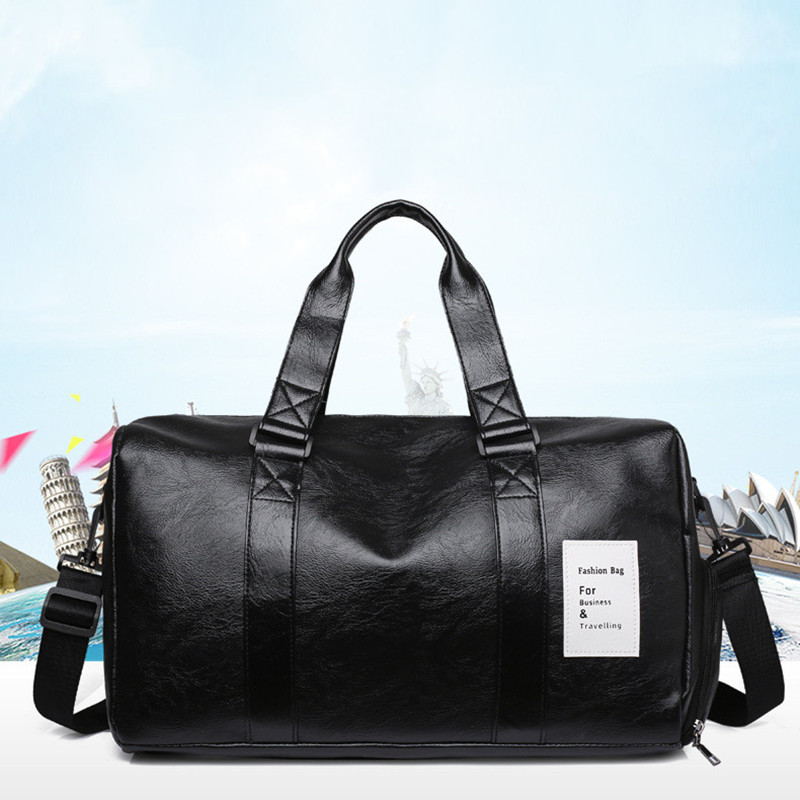 Bolsa de entrenamiento, Bolsas - Weekender Bag Duffle reseña y precio