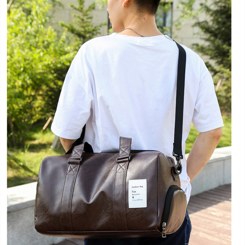 Bolsa de entrenamiento, Bolsas - Weekender Bag Duffle reseña y precio